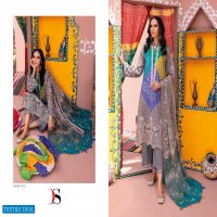 Deepsy Chunri 2022 Vol-2 Wholesale Pakistani Concept Dress