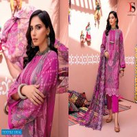 Deepsy Chunri 2022 Vol-2 Wholesale Pakistani Concept Dress