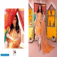 Deepsy Chunri 2022 Vol-2 Wholesale Pakistani Concept Dress