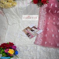 Zarqash Z-2126 Wholesale Pakistani Concept Dress