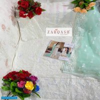 Zarqash Z-2126 Wholesale Pakistani Concept Dress