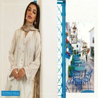 Zellbury Lawn Unstitched Collection 2022