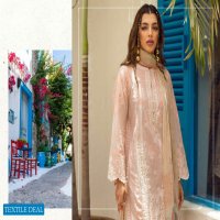 Zellbury Lawn Unstitched Collection 2022