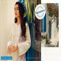 Zellbury Lawn Unstitched Collection 2022