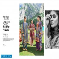 Zesh Textile Raaz E Ishq Vol-2 Wholesale Luxury Pakistani Salwar Suits