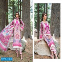 Zesh Textile Raaz E Ishq Vol-2 Wholesale Luxury Pakistani Salwar Suits