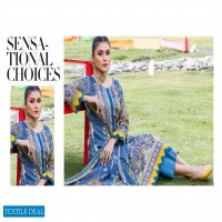 Zesh Textile Raaz E Ishq Vol-2 Wholesale Luxury Pakistani Salwar Suits