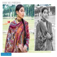 Zesh Textile Raaz E Ishq Vol-2 Wholesale Luxury Pakistani Salwar Suits