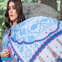 Zesh Textile Raaz E Ishq Vol-2 Wholesale Luxury Pakistani Salwar Suits