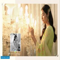 vinay kervin inspire muslin jacquard exclusive fancy salwar kameez