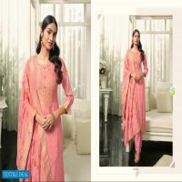 vinay kervin inspire muslin jacquard exclusive fancy salwar kameez