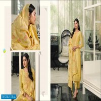 vinay kervin inspire muslin jacquard exclusive fancy salwar kameez
