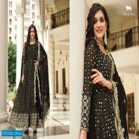Senhora Moksa Wholesale Designer Anarkali Salwar Kameez
