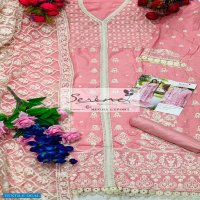 Serene S-62 Wholesale Pakistani Concept Salwar Kameez