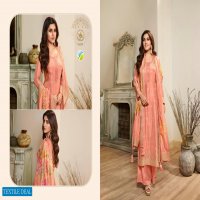 Zareena vol 4 by vinay dola jacquard exclusive salwar kameez