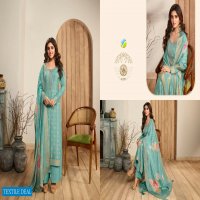 Zareena vol 4 by vinay dola jacquard exclusive salwar kameez