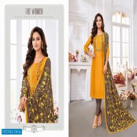 kapil trendz mairin vol 7 readymade salwar kameez designs best rate