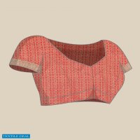 Krishna Fashion Natasha Wholesale Organza Ruch Pallu Indian Sarees