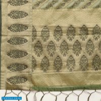 Krishna Fashion Natasha Wholesale Organza Ruch Pallu Indian Sarees