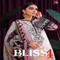 Deepsy Bliss Vol-4 Wholesale Pakistani Concept Salwar Kameez