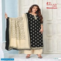 Balaji Kumkum Vol-29 Wholesale Shopping Pure Cotton Dress Material
