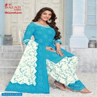 Balaji Kumkum Vol-29 Wholesale Shopping Pure Cotton Dress Material