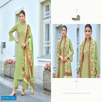 Vardan Meera Vol-1 Wholesale Full Stitched Kurti Pant And Dupatta