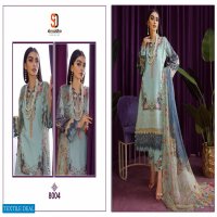 Shraddha Vintage Vol-8 Wholesale Pakistani Concept Dress