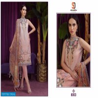 Shraddha Vintage Vol-8 Wholesale Pakistani Concept Dress