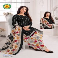 JT Dum Dum Vol-71 Wholesale Pure Cotton Dress