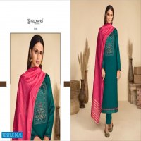 Gulkayra Aaliyah Wholesale Straight Salwar Kameez