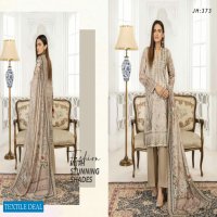 Johra Noratan Wholesale Embroidered Digital Printed Lawn Pakistani Salwar Suits