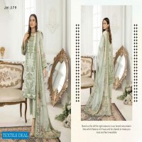 Johra Noratan Wholesale Embroidered Digital Printed Lawn Pakistani Salwar Suits