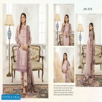 Johra Noratan Wholesale Embroidered Digital Printed Lawn Pakistani Salwar Suits