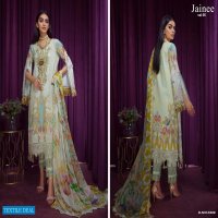 Agha Noor Jainee Vol-5 Wholesale Luxury Lawn Collection