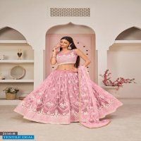 Narayani Kelaya Vol-2 D.no 2110 Colour Wholesale Designer Lehengas