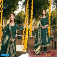 Kalaroop Laavanya Wholesale Readymade 3 Piece Collection
