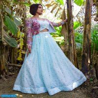 Anandam Femina Vol-1 Fancy Readymade Lehengas