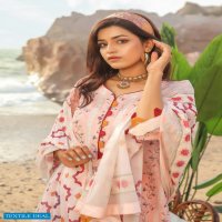 Keval Fab Kaira Vol-10 Wholesale Karachi print Dress Material