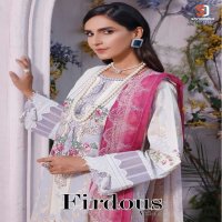Shraddha FIrdous Vol-4 Wholesale Pakistani Concept Dress
