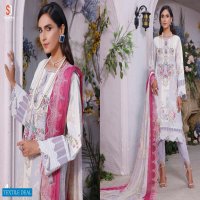 Shraddha FIrdous Vol-4 Wholesale Pakistani Concept Dress