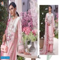 Shraddha FIrdous Vol-4 Wholesale Pakistani Concept Dress