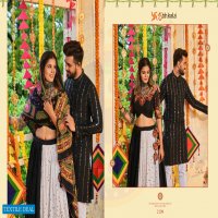 Shubhkala Raas Vol-6 Wholesale Navratri Special Mens Wear Collection