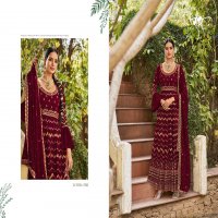 Radha Floral Wholesale Anarkali Salwar Suits Collection