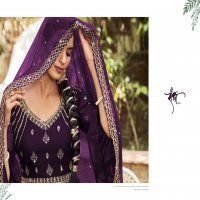 Radha Floral Wholesale Anarkali Salwar Suits Collection