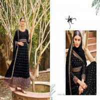 Radha Floral Wholesale Anarkali Salwar Suits Collection
