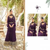 Radha Floral Wholesale Anarkali Salwar Suits Collection