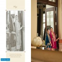 LT NITYA VOL 181 LINEN SILK DESIGNER INDIAN FANCY SUITS
