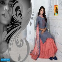 Master Rim Zim Wholesale Readymade Cotton Dress Collection