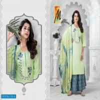 Master Rim Zim Wholesale Readymade Cotton Dress Collection